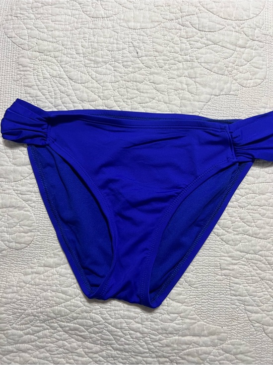 Mossimo Other - Mossimo Women's Swim Bottom, Size L, Color Blue #227